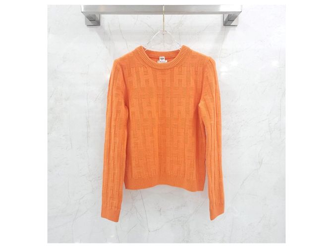 Hermès Jersey de punto - vista 6