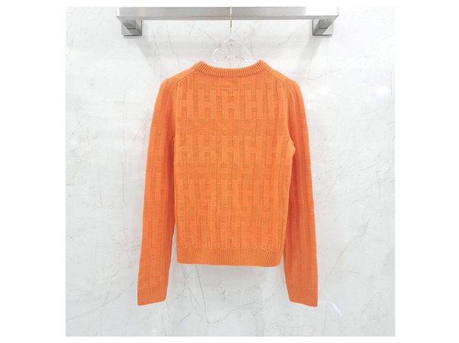 Hermès Jersey de punto - vista 7
