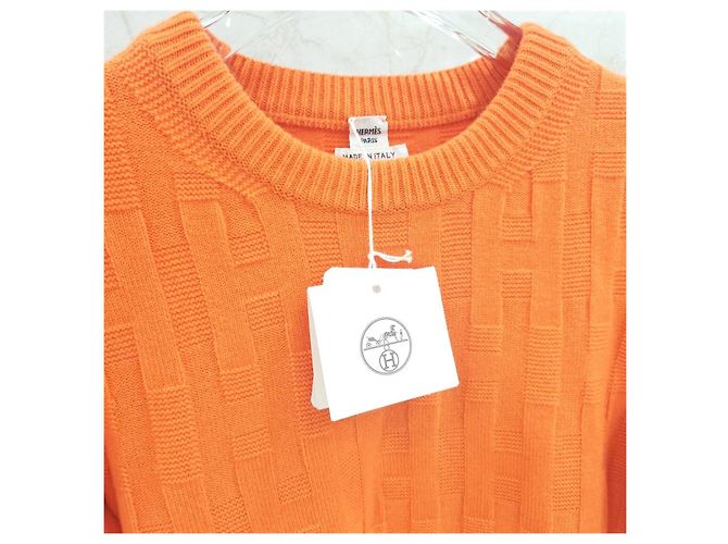 Hermès Jersey de punto - vista 8