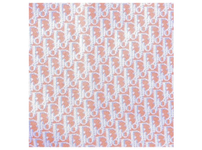 Dior Sovracamicia Jacquard Oblique - vista 10