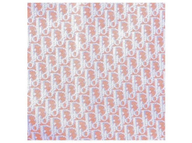 Dior Sovracamicia Jacquard Oblique - vista 4