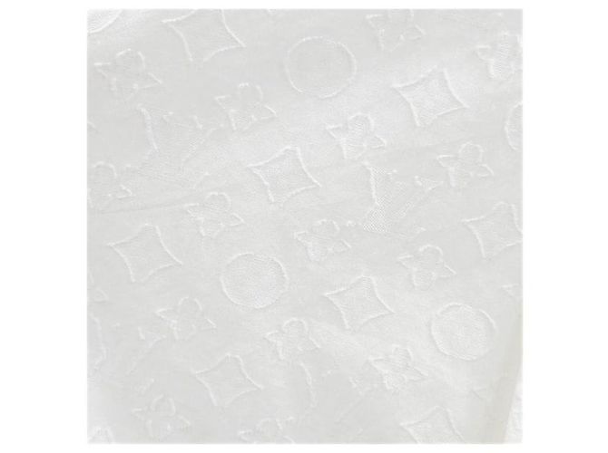 Louis Vuitton Vestido Trompe-l'oeil Monogram Relief - vista 7