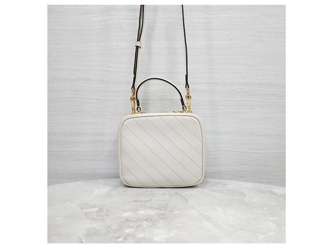Gucci Borsa a mano e a tracolla Blondi Top Handle Tote - vista 13