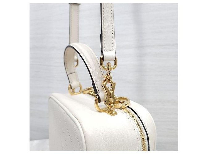 Gucci Borsa a mano e a tracolla Blondi Top Handle Tote - vista 4