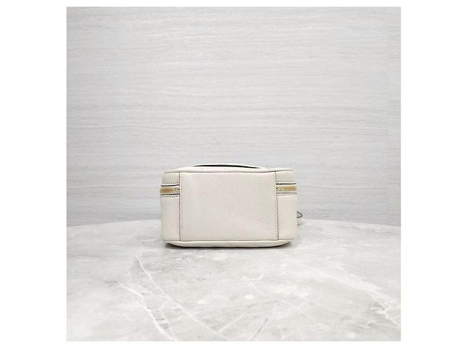 Gucci Borsa a mano e a tracolla Blondi Top Handle Tote - vista 7