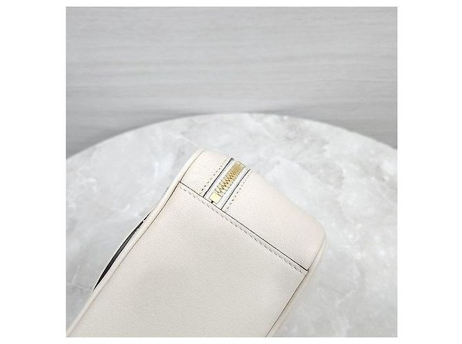 Gucci Borsa a mano e a tracolla Blondi Top Handle Tote - vista 8