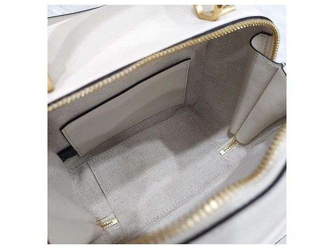Gucci Borsa a mano e a tracolla Blondi Top Handle Tote - vista 9