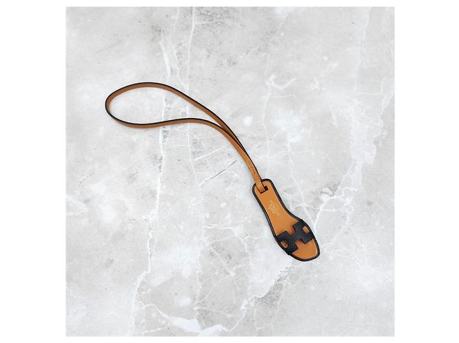 Hermès Apsong Oran Nano Charm - vista 10
