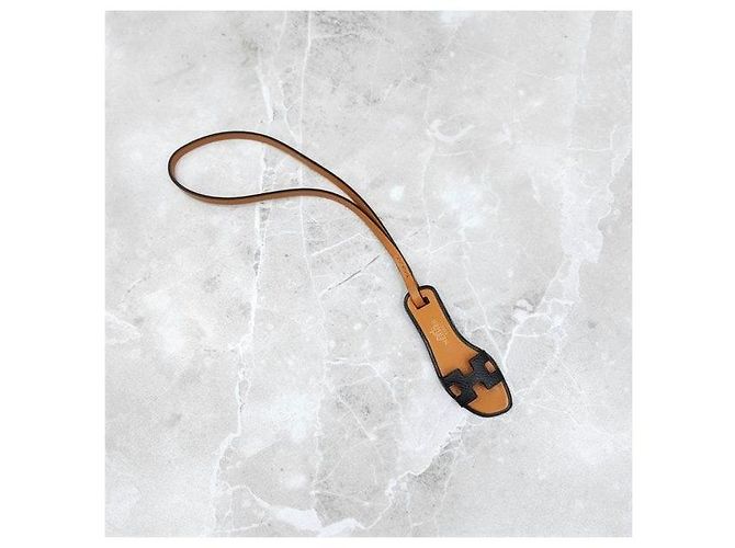 Hermès Apsong Oran Nano Charm - vista 2