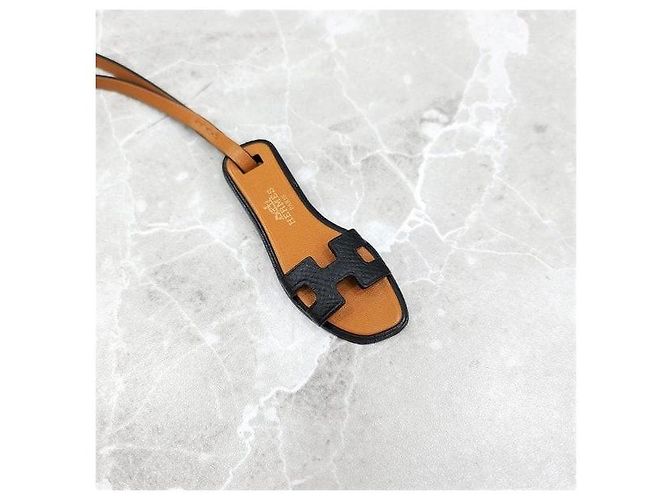 Hermès Apsong Oran Nano Charm - vista 6