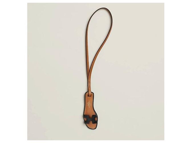 Hermès Apsong Oran Nano Charm - vista 8