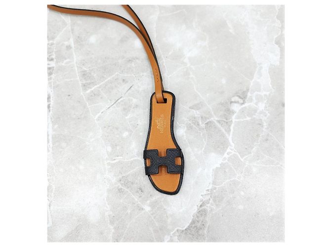 Hermès Apsong Oran Nano Charm - vista 9
