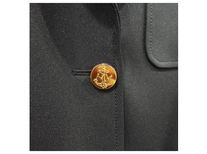 Louis Vuitton Blazer Clássico - vista 14