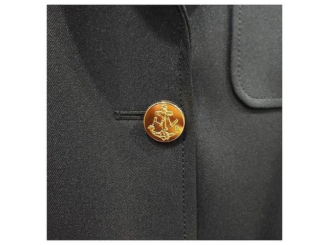 Louis Vuitton Blazer Clássico - vista 4
