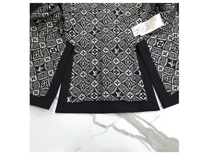 Louis Vuitton Blazer Clássico - vista 9