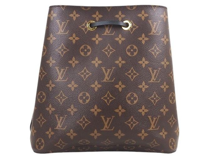Néonoé Borsa a mano Louis Vuitton Monogram NeoNoe - vista 2
