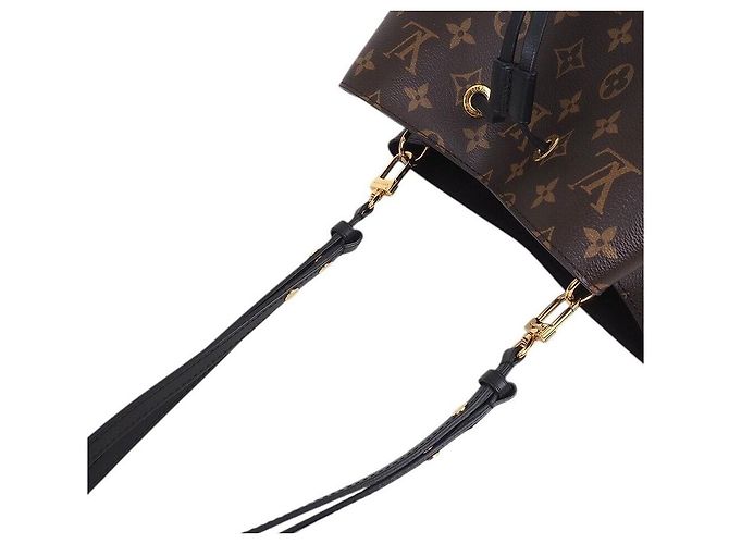 Néonoé Borsa a mano Louis Vuitton Monogram NeoNoe - vista 3