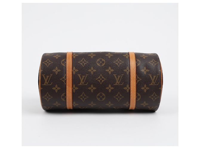 Louis Vuitton Papillon Monogram Canvas Tote Bag - Ansicht 5