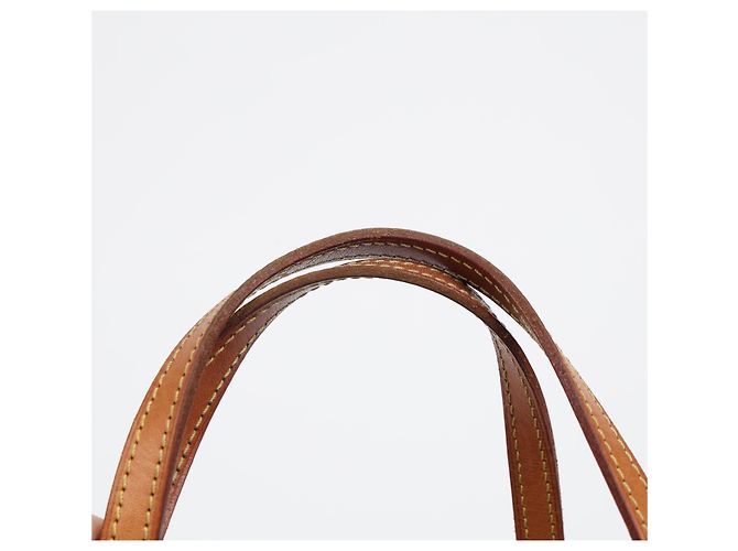 Louis Vuitton Papillon Monogram Canvas Tote Bag - Ansicht 8