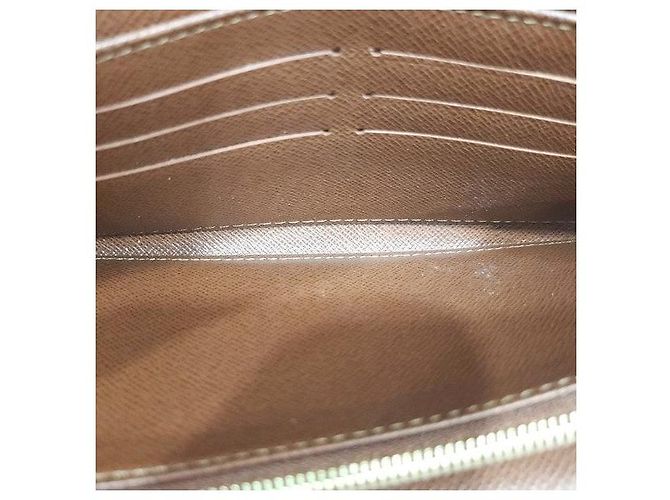 Louis Vuitton Cartera Larga Sarah Monogram - vista 8