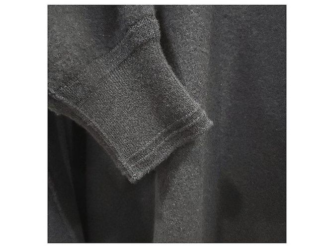 Burberry Logo Wool Sweater Knit Vine - Ansicht 5