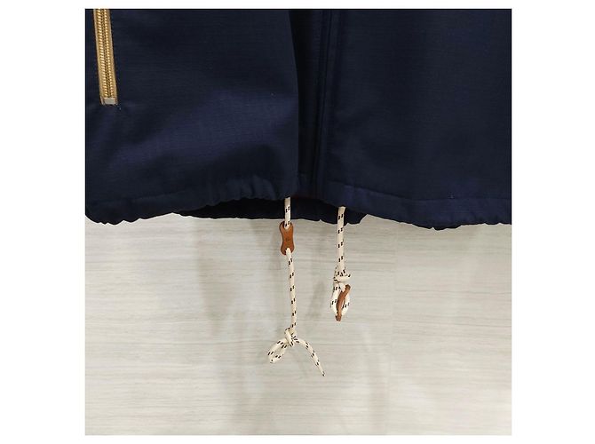 Gucci Bestickte Oversized Track Jacket - Ansicht 13