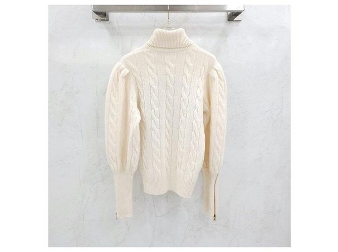 Gucci Strickpullover Grün XS - Ansicht 2