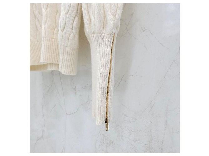 Gucci Strickpullover Grün XS - Ansicht 5