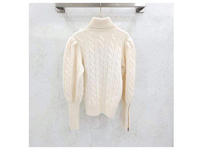 Gucci Strickpullover Grün XS - Ansicht 8