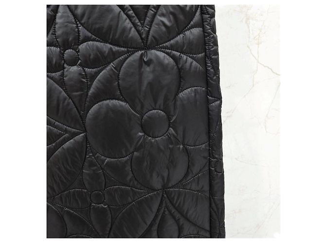 Louis Vuitton Pantaloni Sporty Flower Monogram - vista 12