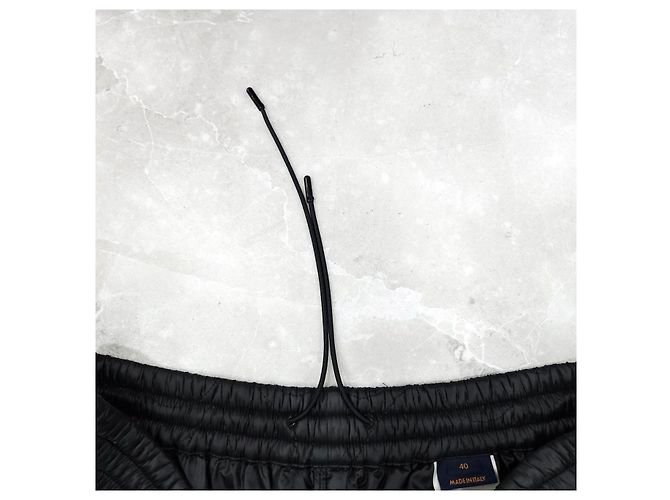Louis Vuitton Pantaloni Sporty Flower Monogram - vista 15