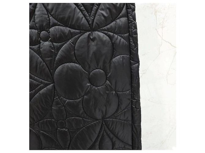 Louis Vuitton Pantaloni Sporty Flower Monogram - vista 4