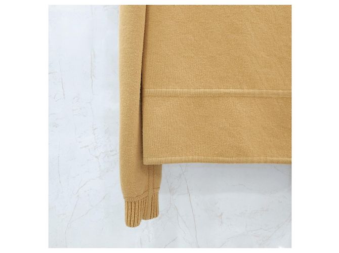 Hermès Giacca reversibile con collo alto e zip - vista 12