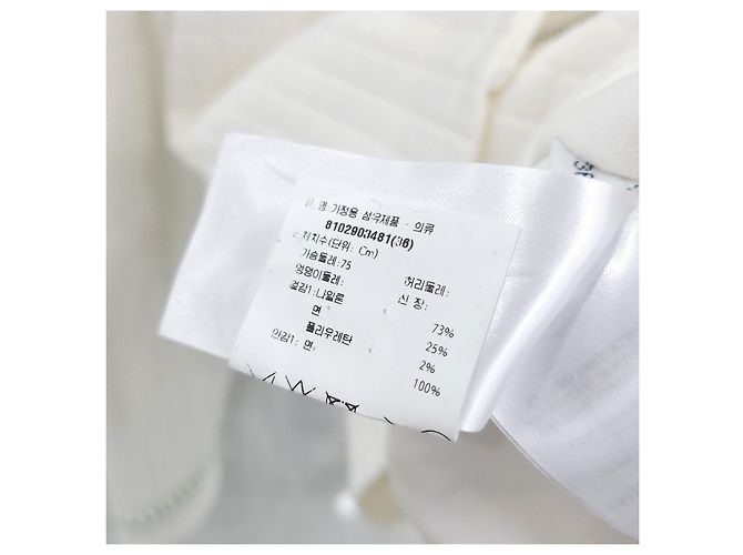 Bottega Veneta Casaco de jersey acolchoado com fecho - vista 10