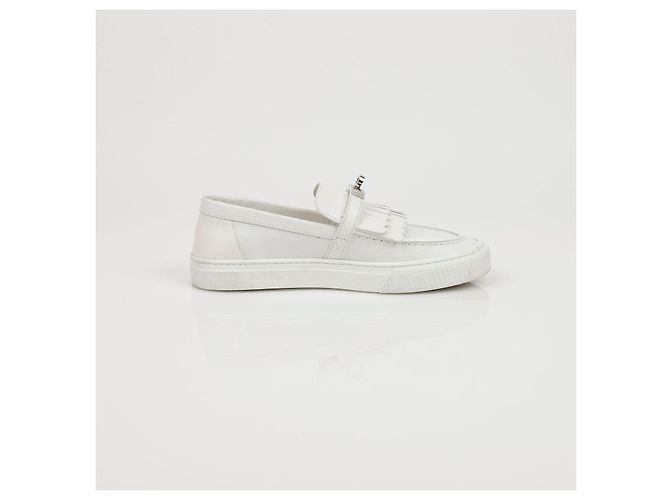 Hermès Game Slip-On Sneaker - Ansicht 10