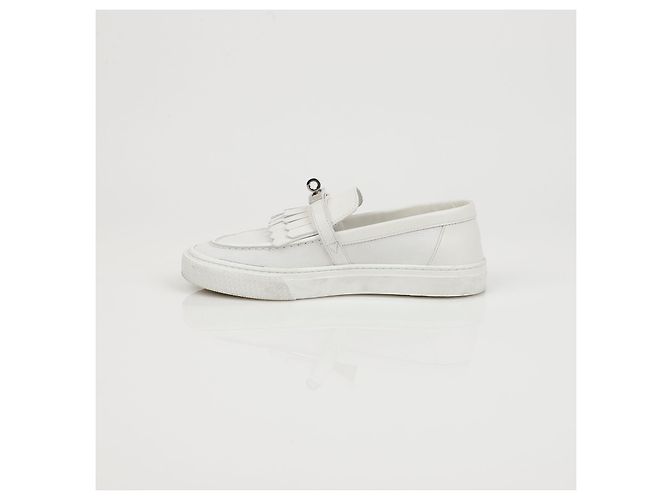Hermès Game Slip-On Sneaker - Ansicht 11
