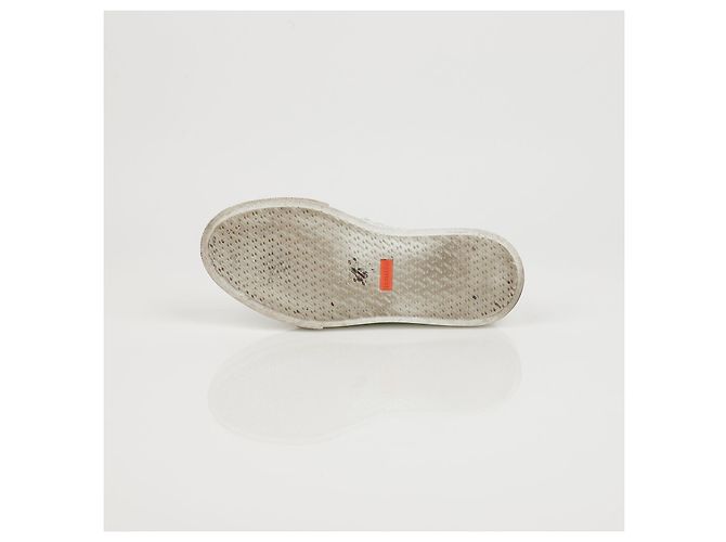 Hermès Game Slip-On Sneaker - Ansicht 12