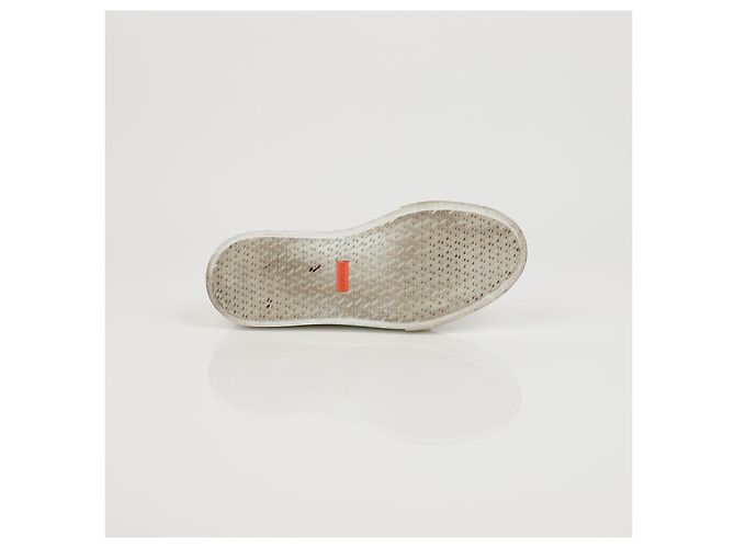Hermès Game Slip-On Sneaker - Ansicht 13