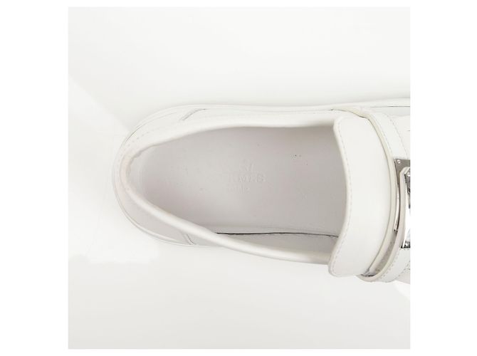 Hermès Game Slip-On Sneaker - Ansicht 14