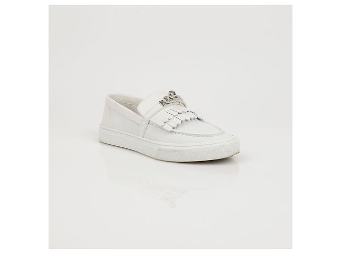 Hermès Game Slip-On Sneaker - Ansicht 2