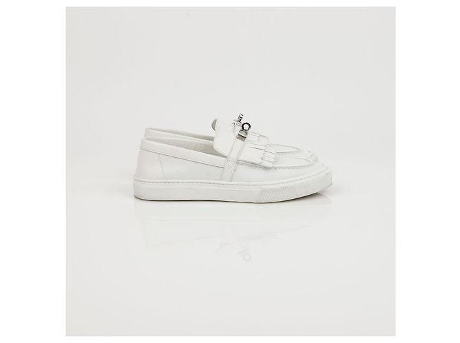 Hermès Game Slip-On Sneaker - Ansicht 3