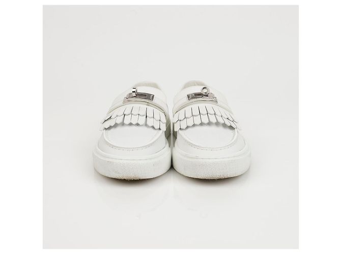Hermès Game Slip-On Sneaker - Ansicht 4