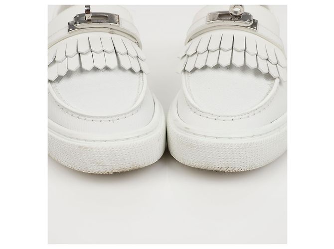 Hermès Game Slip-On Sneaker - Ansicht 5
