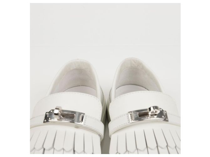 Hermès Game Slip-On Sneaker - Ansicht 6
