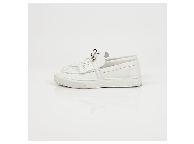 Hermès Game Slip-On Sneaker - Ansicht 7