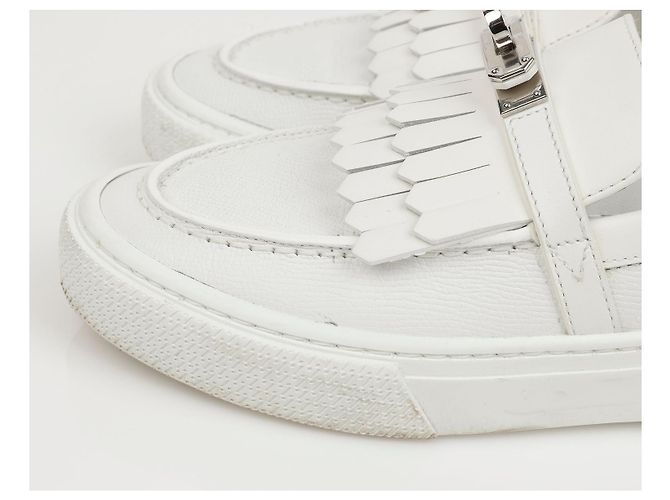 Hermès Game Slip-On Sneaker - Ansicht 8