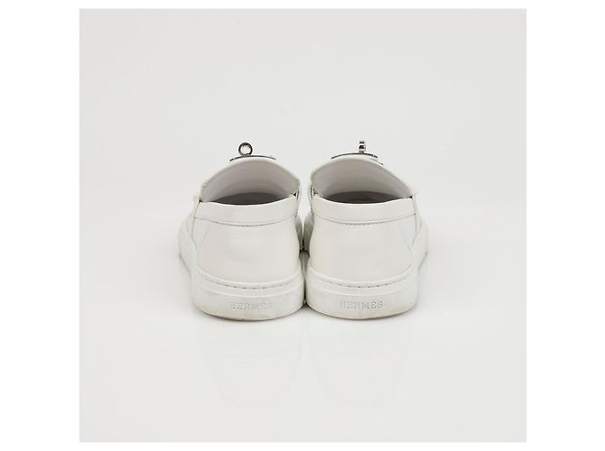 Hermès Game Slip-On Sneaker - Ansicht 9