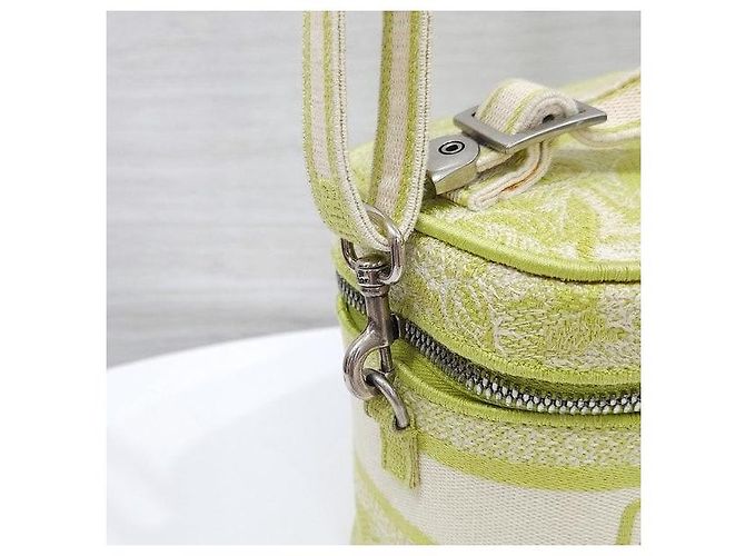 Dior Piccolo beauty case da viaggio borsa a tracolla - vista 4