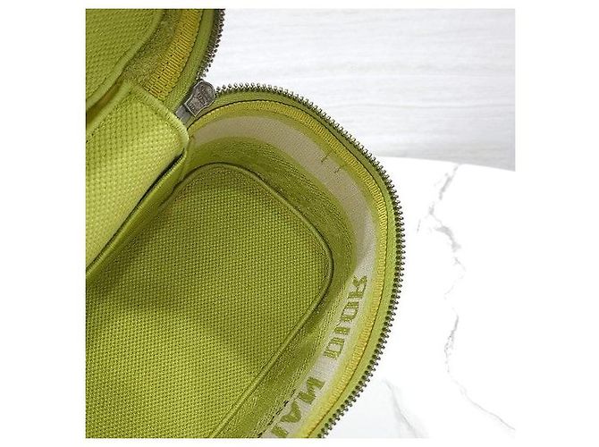 Dior Piccolo beauty case da viaggio borsa a tracolla - vista 9