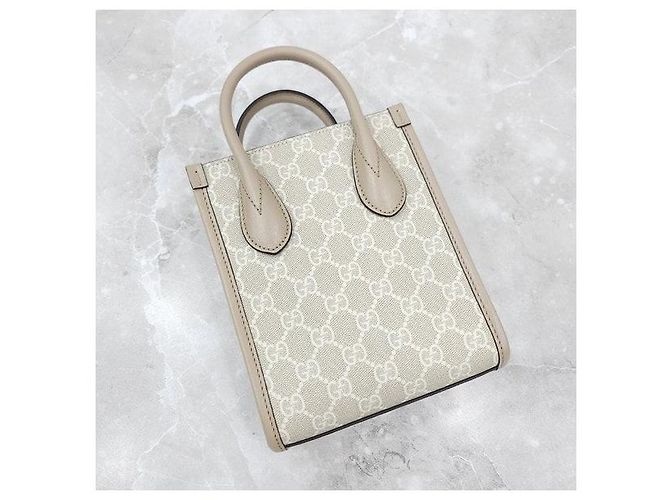 Gucci Interlocking Mini Crossbody Bag - Ansicht 5